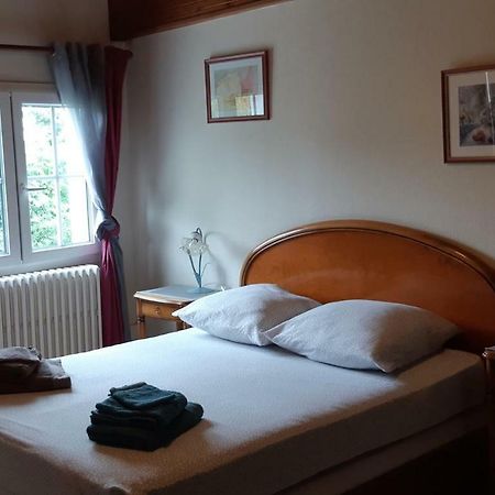 L'Abri d'Emilie - Chambre d'hôtes Saint-Xandre Exterior foto